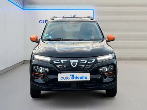 Dacia Spring Achat Intégral Confort Plus - Photo 7