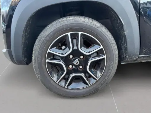 Dacia Spring Achat Intégral Confort Plus - Photo 8