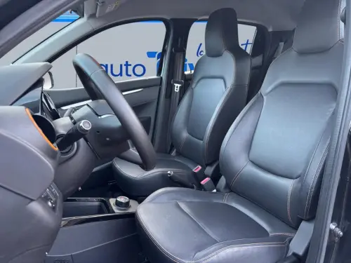 Dacia Spring Achat Intégral Confort Plus - Photo 9