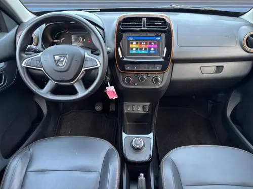 Dacia Spring Achat Intégral Confort Plus - Photo 11