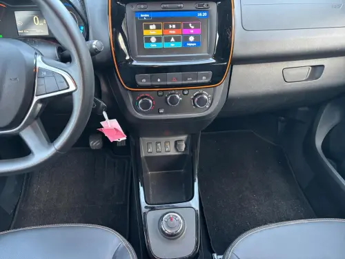 Dacia Spring Achat Intégral Confort Plus - Photo 14