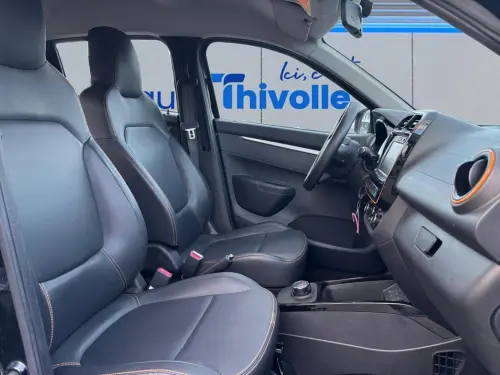 Dacia Spring Achat Intégral Confort Plus - Photo 16