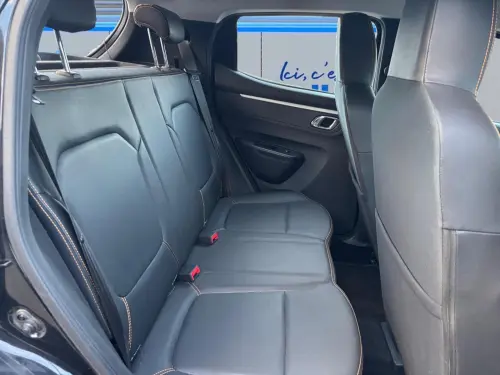 Dacia Spring Achat Intégral Confort Plus - Photo 17