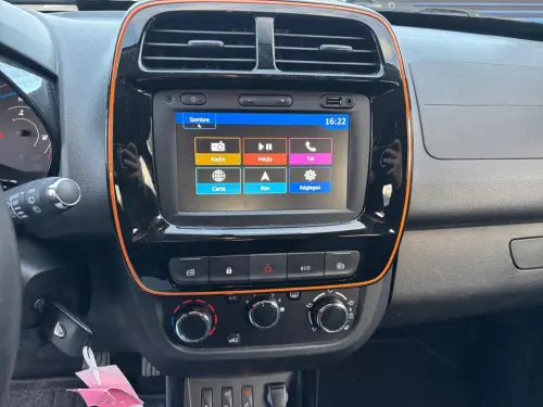 Dacia Spring Achat Intégral Confort Plus - Photo 19