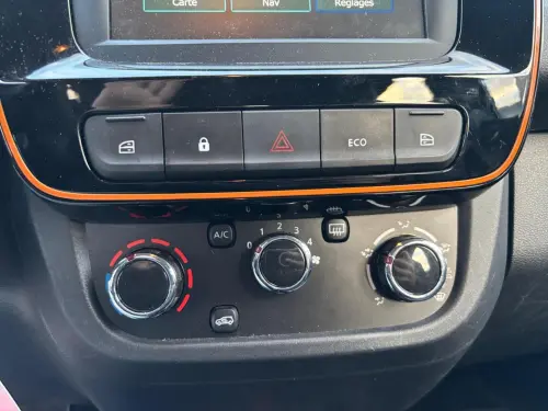 Dacia Spring Achat Intégral Confort Plus - Photo 20