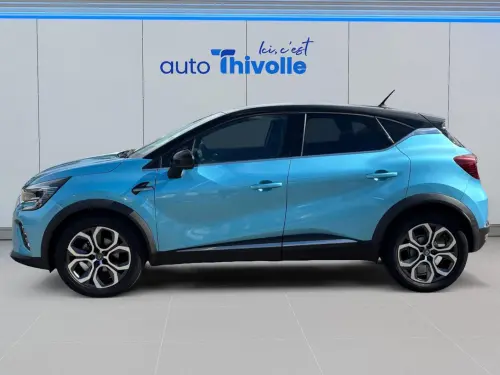 Renault Captur TCe 140 EDC - 21 Intens - Photo 1