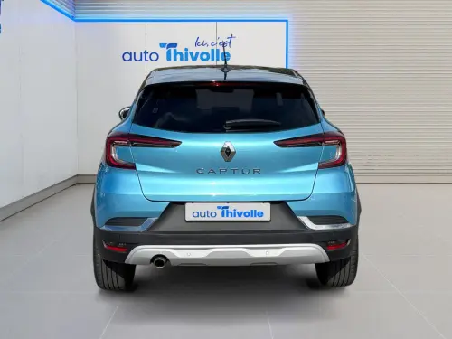 Renault Captur TCe 140 EDC - 21 Intens - Photo 3