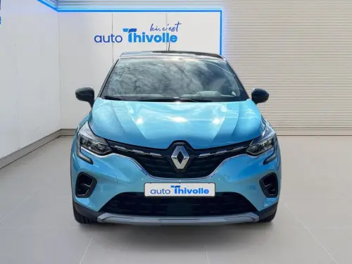 Renault Captur TCe 140 EDC - 21 Intens - Photo 7