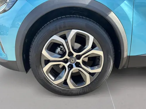 Renault Captur TCe 140 EDC - 21 Intens - Photo 8