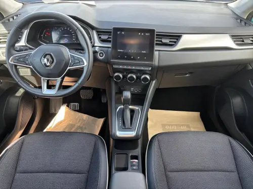 Renault Captur TCe 140 EDC - 21 Intens - Photo 11