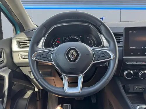 Renault Captur TCe 140 EDC - 21 Intens - Photo 12