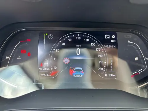 Renault Captur TCe 140 EDC - 21 Intens - Photo 13