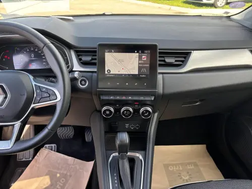 Renault Captur TCe 140 EDC - 21 Intens - Photo 14