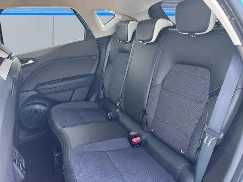 Renault Captur TCe 140 EDC - 21 Intens - Photo 15