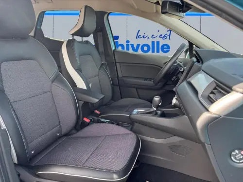 Renault Captur TCe 140 EDC - 21 Intens - Photo 16