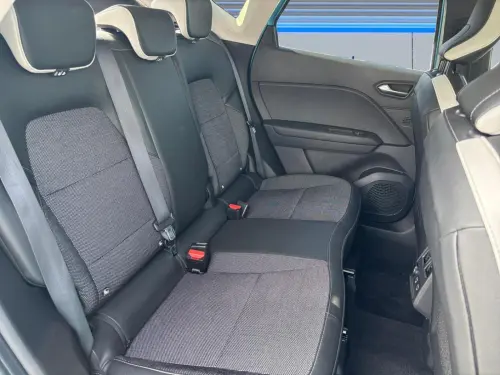 Renault Captur TCe 140 EDC - 21 Intens - Photo 17