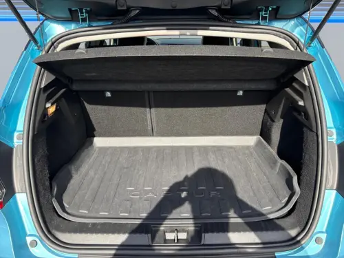 Renault Captur TCe 140 EDC - 21 Intens - Photo 18