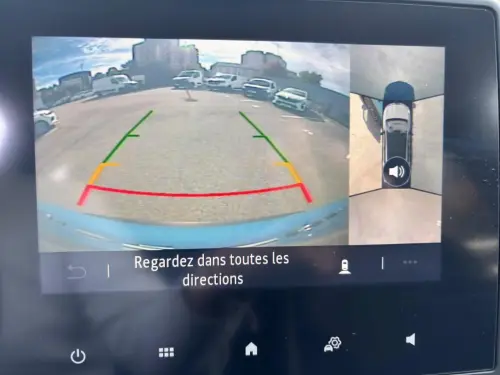 Renault Captur TCe 140 EDC - 21 Intens - Photo 22