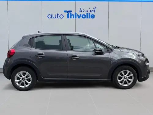 Citroën C3 BlueHDi 100 S&S BVM5 Feel - Photo 5
