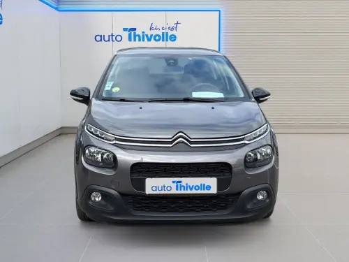 Citroën C3 BlueHDi 100 S&S BVM5 Feel - Photo 7