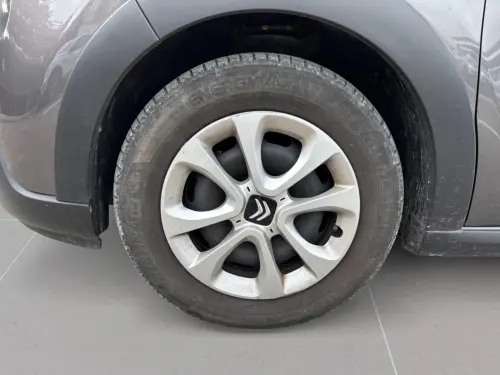 Citroën C3 BlueHDi 100 S&S BVM5 Feel - Photo 8