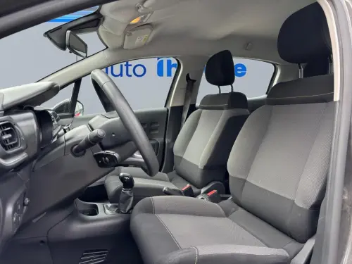 Citroën C3 BlueHDi 100 S&S BVM5 Feel - Photo 9