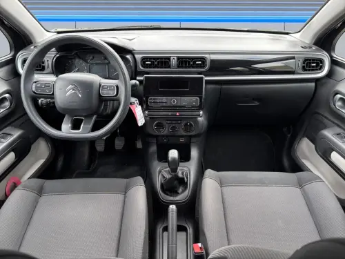 Citroën C3 BlueHDi 100 S&S BVM5 Feel - Photo 11
