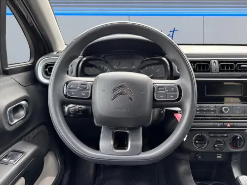 Citroën C3 BlueHDi 100 S&S BVM5 Feel - Photo 12