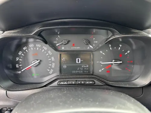 Citroën C3 BlueHDi 100 S&S BVM5 Feel - Photo 13