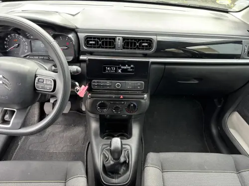 Citroën C3 BlueHDi 100 S&S BVM5 Feel - Photo 14