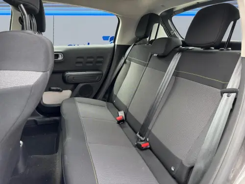 Citroën C3 BlueHDi 100 S&S BVM5 Feel - Photo 15
