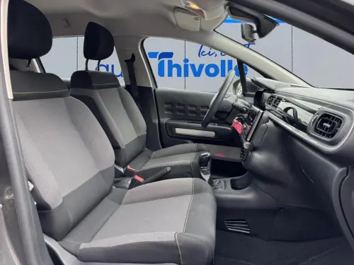 Citroën C3 BlueHDi 100 S&S BVM5 Feel - Photo 16