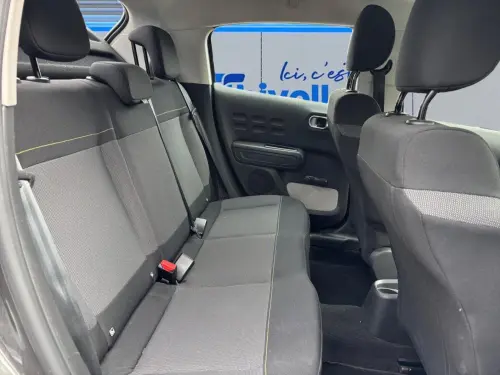 Citroën C3 BlueHDi 100 S&S BVM5 Feel - Photo 17