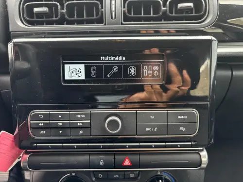 Citroën C3 BlueHDi 100 S&S BVM5 Feel - Photo 19