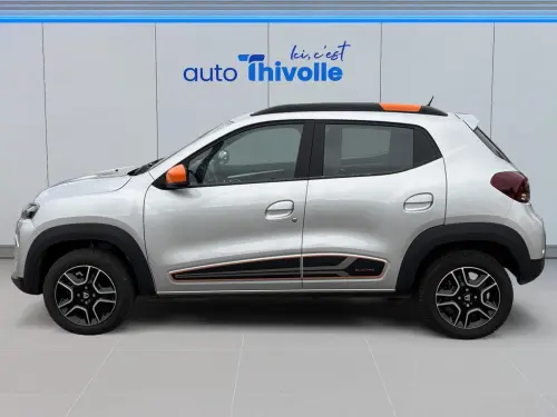 Dacia Spring Achat Intégral Confort Plus - Photo 1