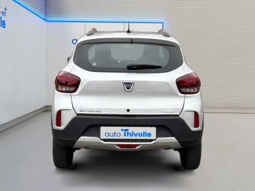 Dacia Spring Achat Intégral Confort Plus - Photo 3