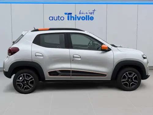 Dacia Spring Achat Intégral Confort Plus - Photo 5