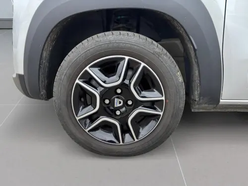 Dacia Spring Achat Intégral Confort Plus - Photo 8
