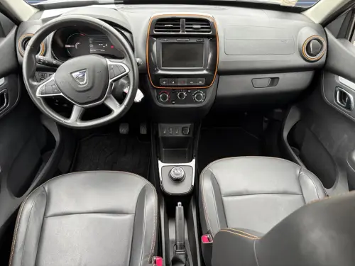Dacia Spring Achat Intégral Confort Plus - Photo 11