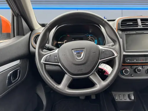 Dacia Spring Achat Intégral Confort Plus - Photo 12