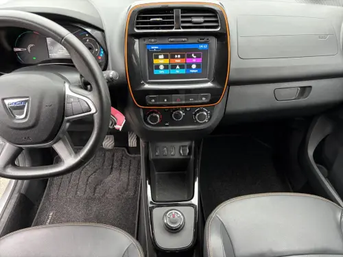 Dacia Spring Achat Intégral Confort Plus - Photo 14