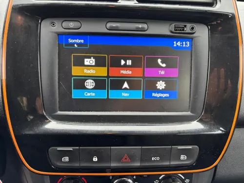 Dacia Spring Achat Intégral Confort Plus - Photo 19