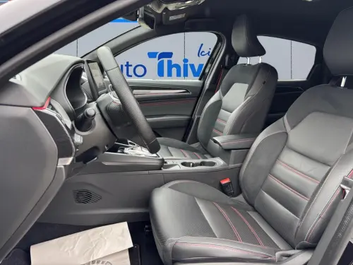 Renault Arkana E-Tech hybride 145 R.S. Line Fast Track - Photo 9