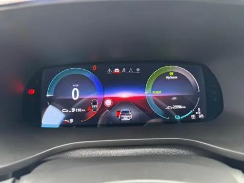 Renault Arkana E-Tech hybride 145 R.S. Line Fast Track - Photo 13