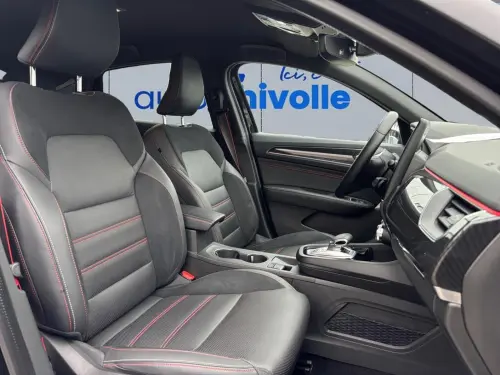 Renault Arkana E-Tech hybride 145 R.S. Line Fast Track - Photo 16