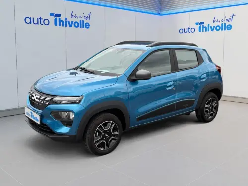 Dacia Spring Expression - Photo 0