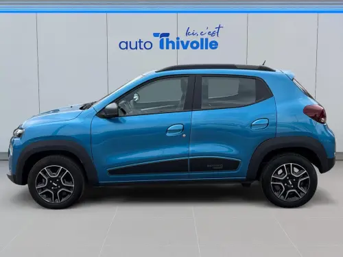 Dacia Spring Expression - Photo 1