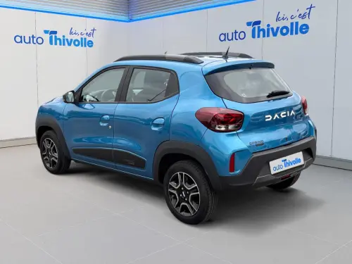 Dacia Spring Expression - Photo 2