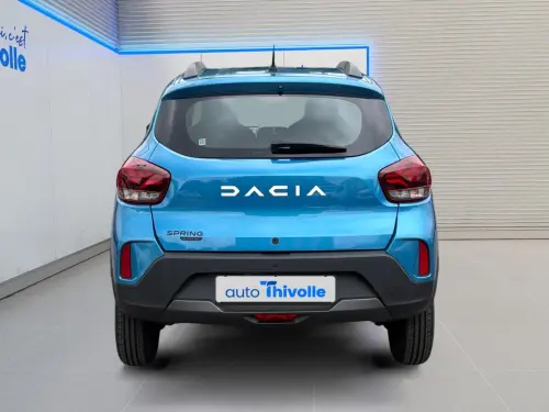 Dacia Spring Expression - Photo 3