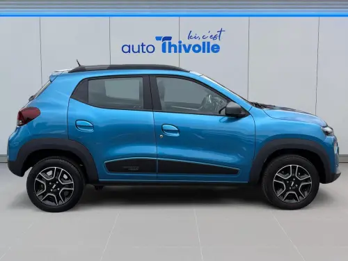 Dacia Spring Expression - Photo 5